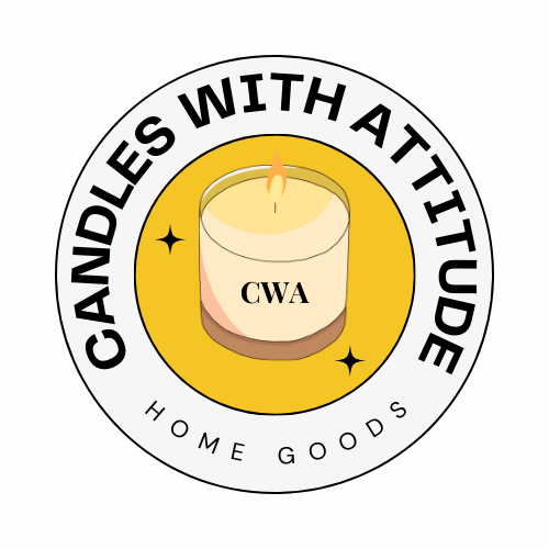 Candles With Attitude & co. – CandlesWithAttitude