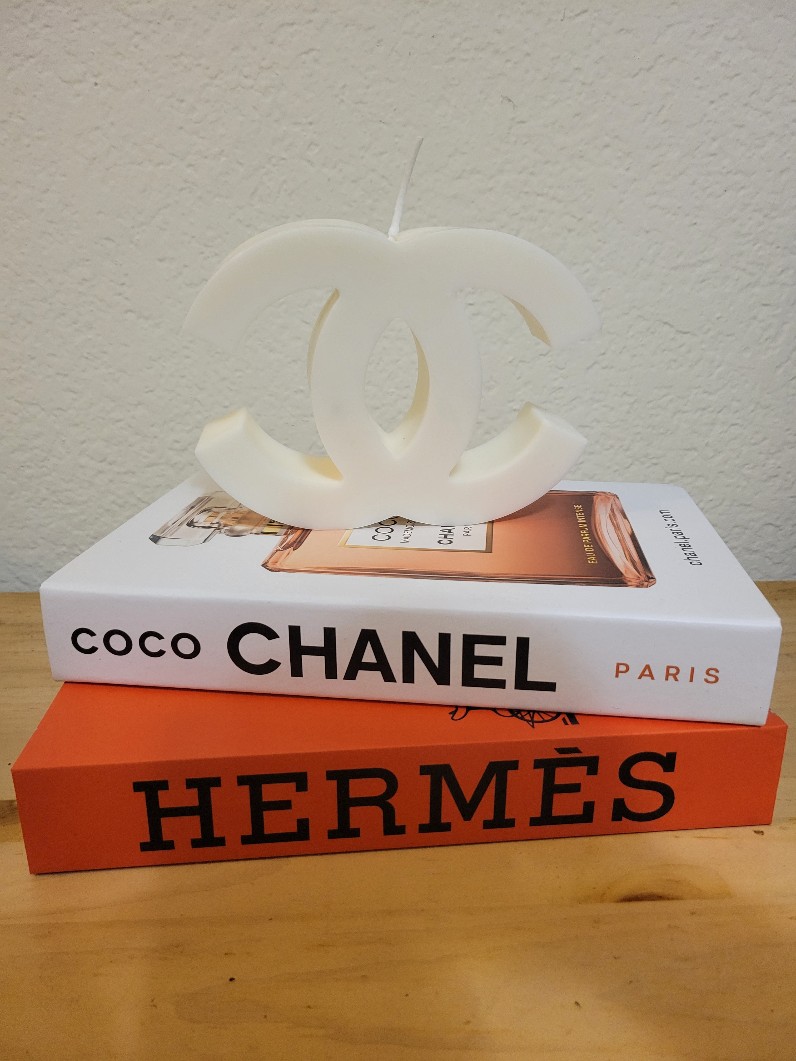 Coco Chanel Candle