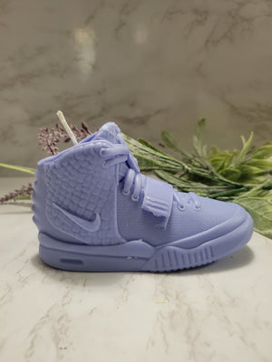 Air Yeezy 2 Candle