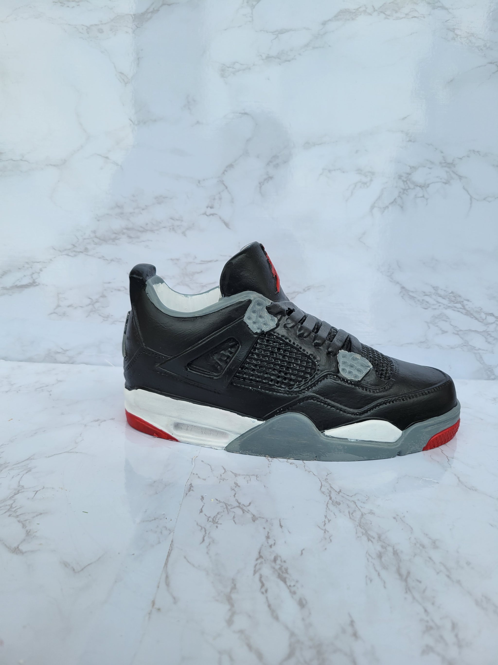 Air Jordan 4 Retro Inspired Plant Vase – CandlesWithAttitude