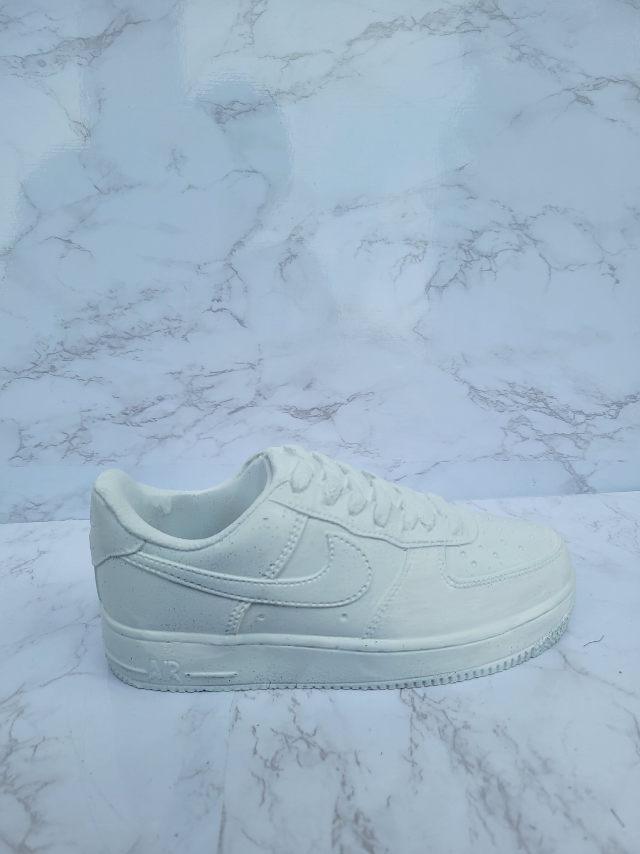 air force 1 planter Air Force 1 Inspired Plant Vase – CandlesWithAttitude